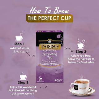 TwiningsDarjeelingTea_25Teabags_SilkRoutes_4