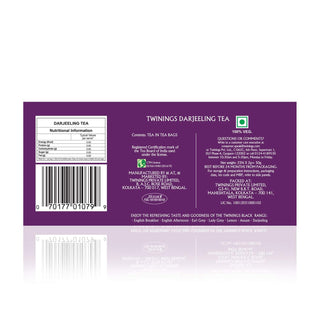 TwiningsDarjeelingTea_25Teabags_SilkRoutes_5