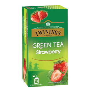 TwiningsGreenTeaStrawberry_FlavourofStrawberry_Silkroutes