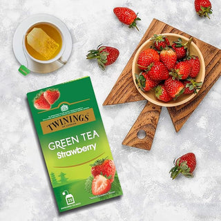 TwiningsGreenTeaStrawberry_FlavourofStrawberry_Silkroutes1