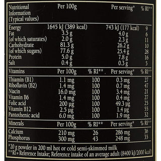 TwiningsSwissChocolateDrinkPowder_350g_Silkroutes1