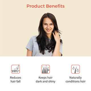 VEDIX Jeevath Root Stimulating Hair Oil For Women 100ml_SilkRoutes_5