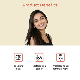 VEDIX Niraj HydroMatte Oil Free Face Gel For Women 40ml_SilkRoutes_9