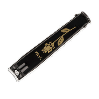 Vega Nail Clipper (Large) - Glitter_SilkRoutes_2