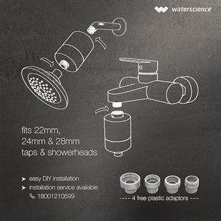 WaterScienceCLEOShowerandTapFilterforHardWaterWaterSoftenerforBathroomHardWaterFilter-CLEO-SFU-423_SilkRoutes_5