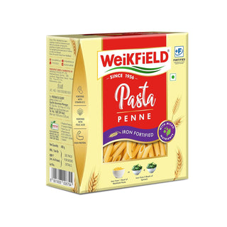 WeikfieldHighProteinPennePasta-400g_Silkroutes2