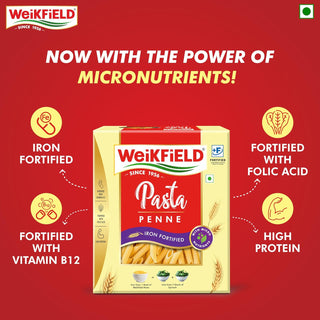 WeikfieldHighProteinPennePasta-400g_Silkroutes3