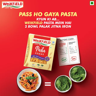 WeikfieldHighProteinPennePasta-400g_Silkroutes5