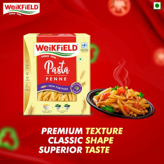WeikfieldHighProteinPennePasta-400g_Silkroutes6