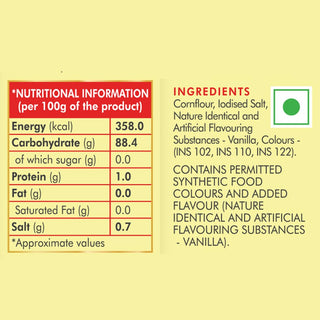 WeikfieldVanillaCustardPowder-MakesSmooth_CreamyCustard-BestforFruitSalads_Puddings-500g_Silkroutes7