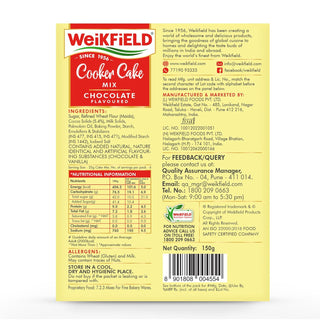 WeikfieldWekifieldCookerCakeMix_Chocolate_150g_Silkroutes1