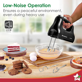 Wonderchef Essenza Hand Mixer
