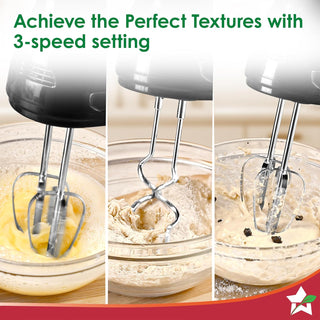 Wonderchef Essenza Hand Mixer