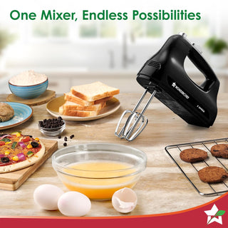 Wonderchef Essenza Hand Mixer