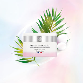 Yves Rocher Bright Botanical - Brightening Hydrating Cream (50ml)_SilkRoutes_4