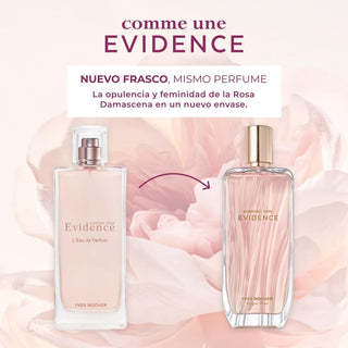 Yves Rocher COMME UNE EVIDENCE (100ml)_SilkRoutes_3