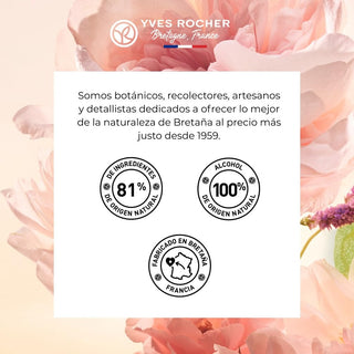 Yves Rocher COMME UNE EVIDENCE (100ml)_SilkRoutes_5
