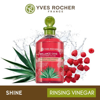 Yves Rocher Shine Rinsing Vinegar(150ml)_SilkRoutes_2