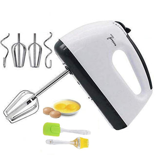 Zestzen 260 Watt Hand Blender Mixer