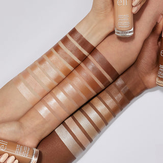 e.l.f.CosmeticsHaloGlowLiquidFilter_SilkRoutes_3