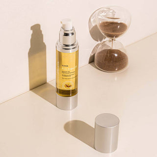 iluvia 100% Pure Argan Oil (50ml)_SilkRoutes_3