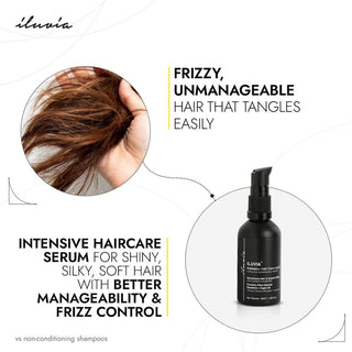 iluvia Intensive Hair Care Serum (50ml)_SilkRoutes_4