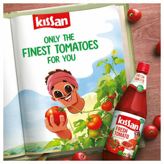 Kissan Fresh Tomato Ketchup