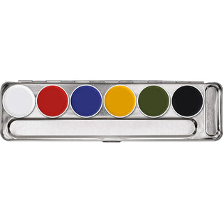 kryolan Supracolor Palette A_SilkRoutes_1